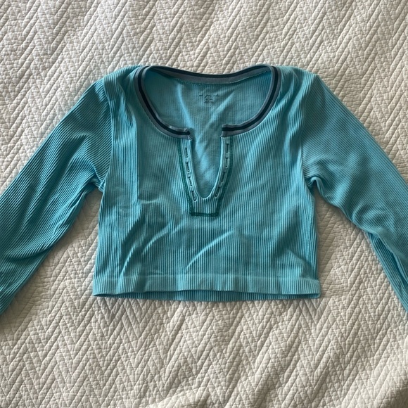 Urban Outfitters Tops - Urban Outfitters Out From Under long sleeve.